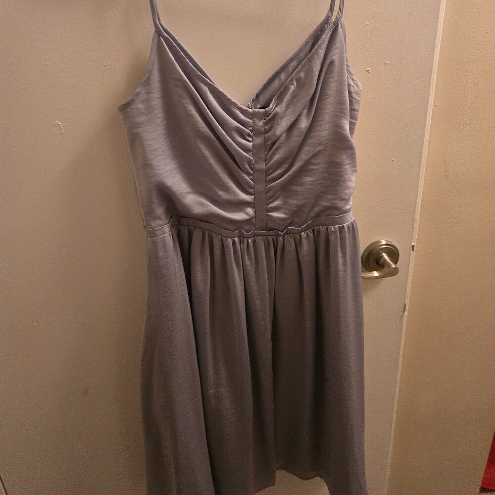 BANANA REPUBLIC DRESS